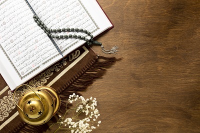 ارسال پیامک در ترویج اسلام